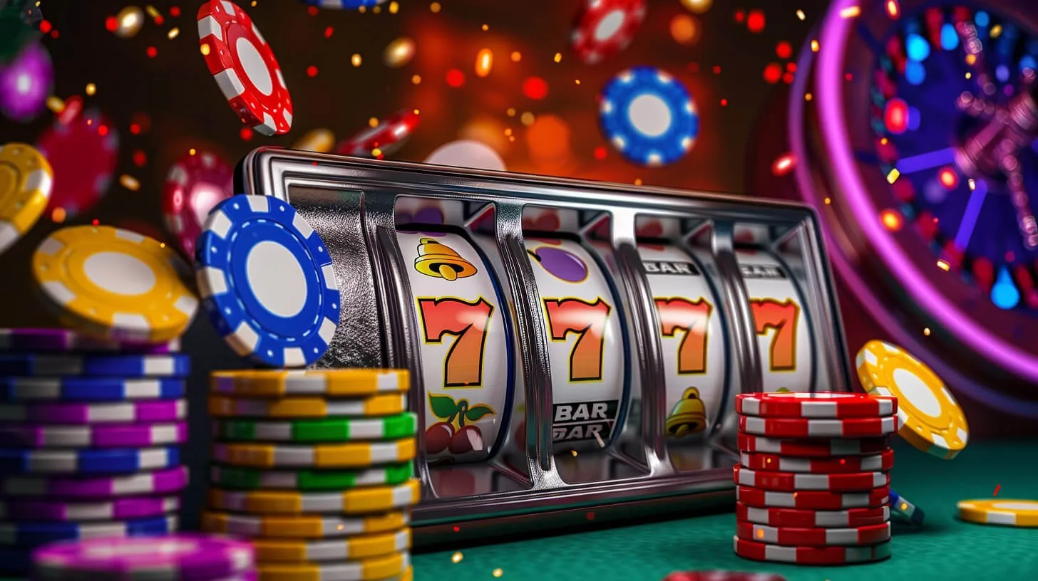 777ss Baccarat Nightlife